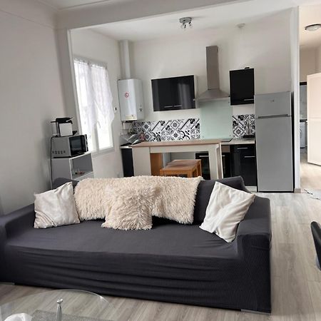 Appartement T3 De 54 M2 Saint Esprit Байон Екстериор снимка