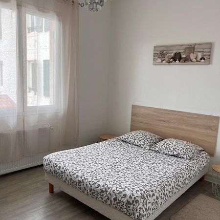Appartement T3 De 54 M2 Saint Esprit Байон Екстериор снимка