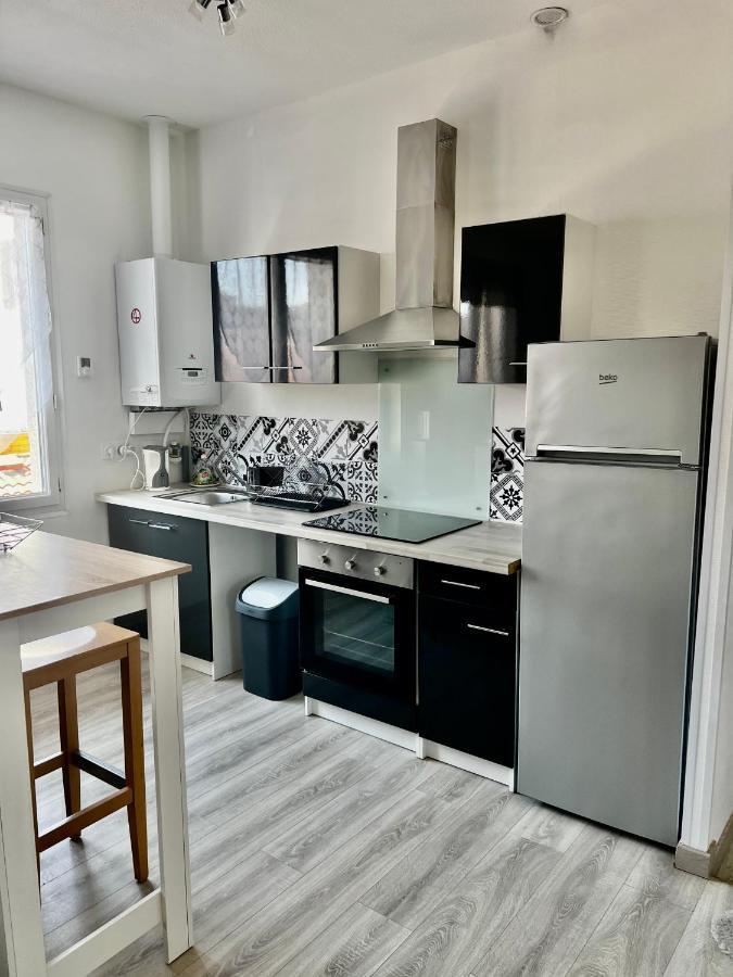 Appartement T3 De 54 M2 Saint Esprit Байон Екстериор снимка