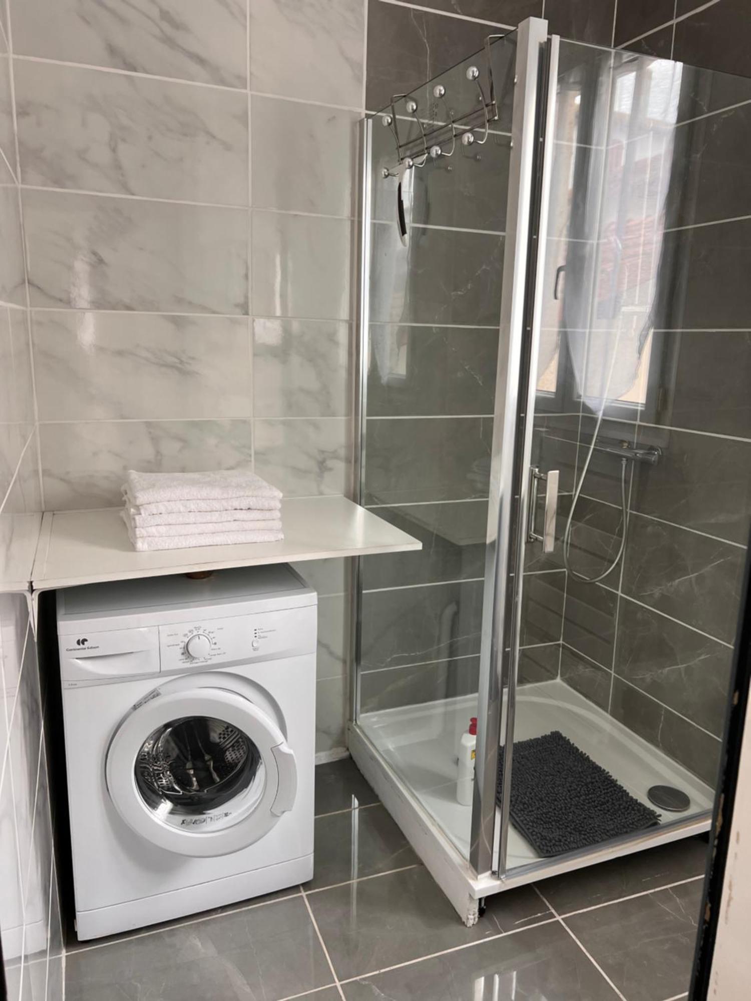 Appartement T3 De 54 M2 Saint Esprit Байон Екстериор снимка
