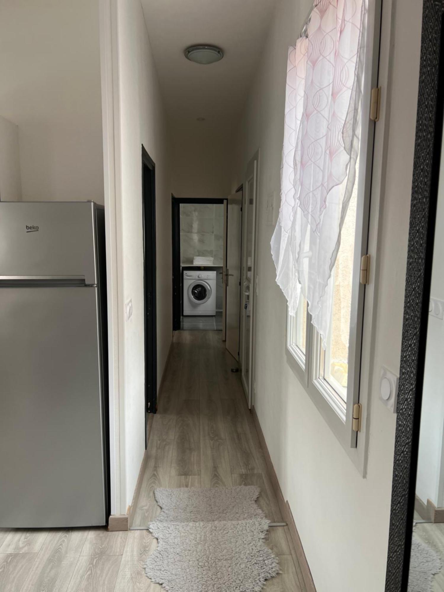 Appartement T3 De 54 M2 Saint Esprit Байон Екстериор снимка
