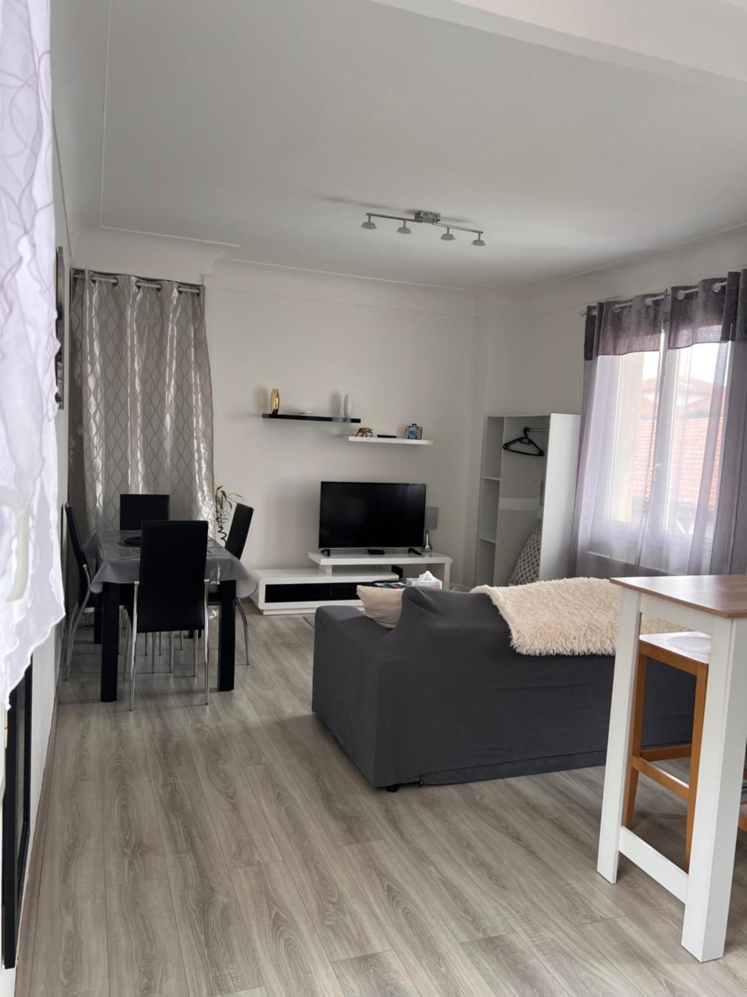 Appartement T3 De 54 M2 Saint Esprit Байон Екстериор снимка