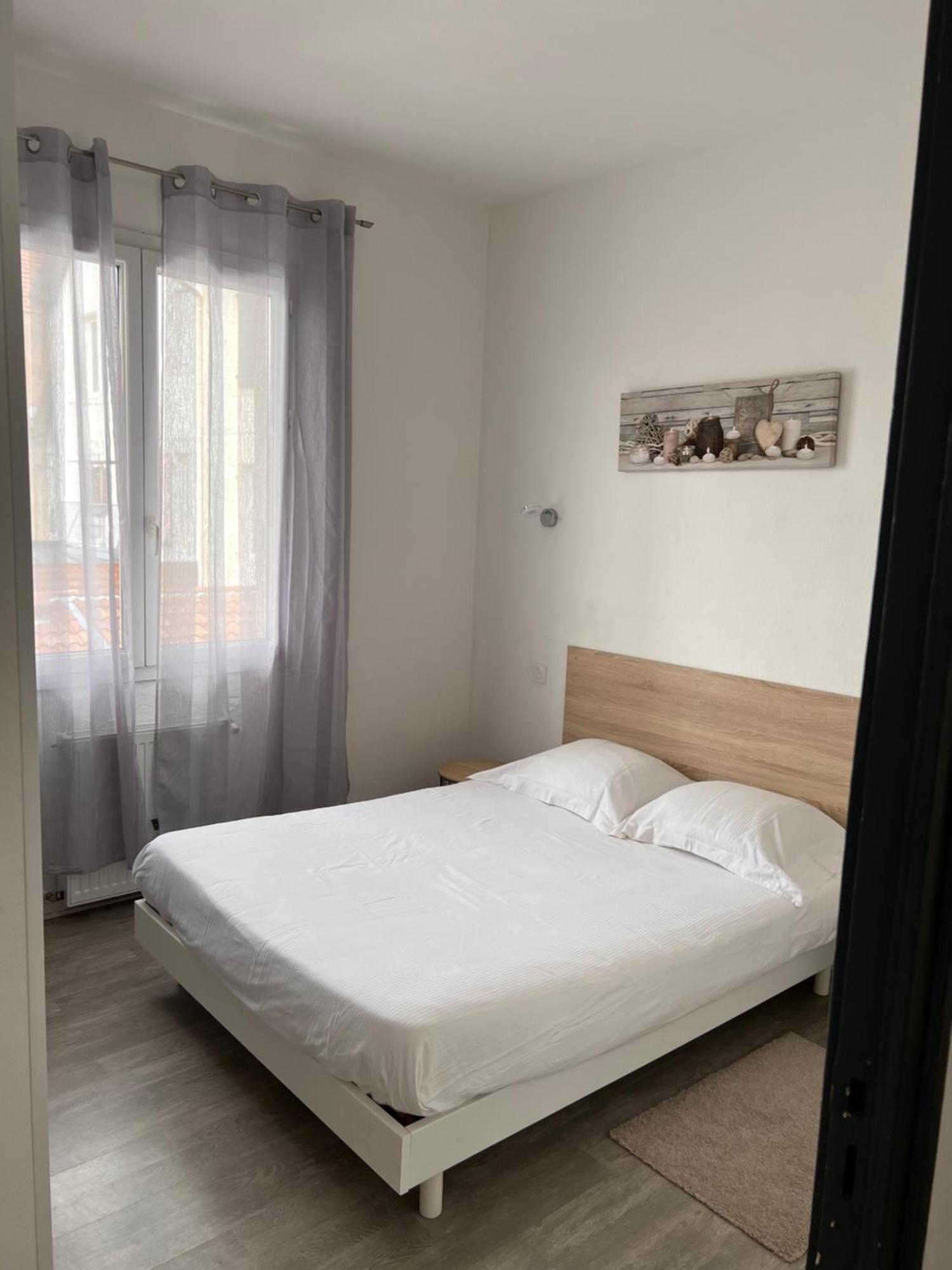 Appartement T3 De 54 M2 Saint Esprit Байон Екстериор снимка