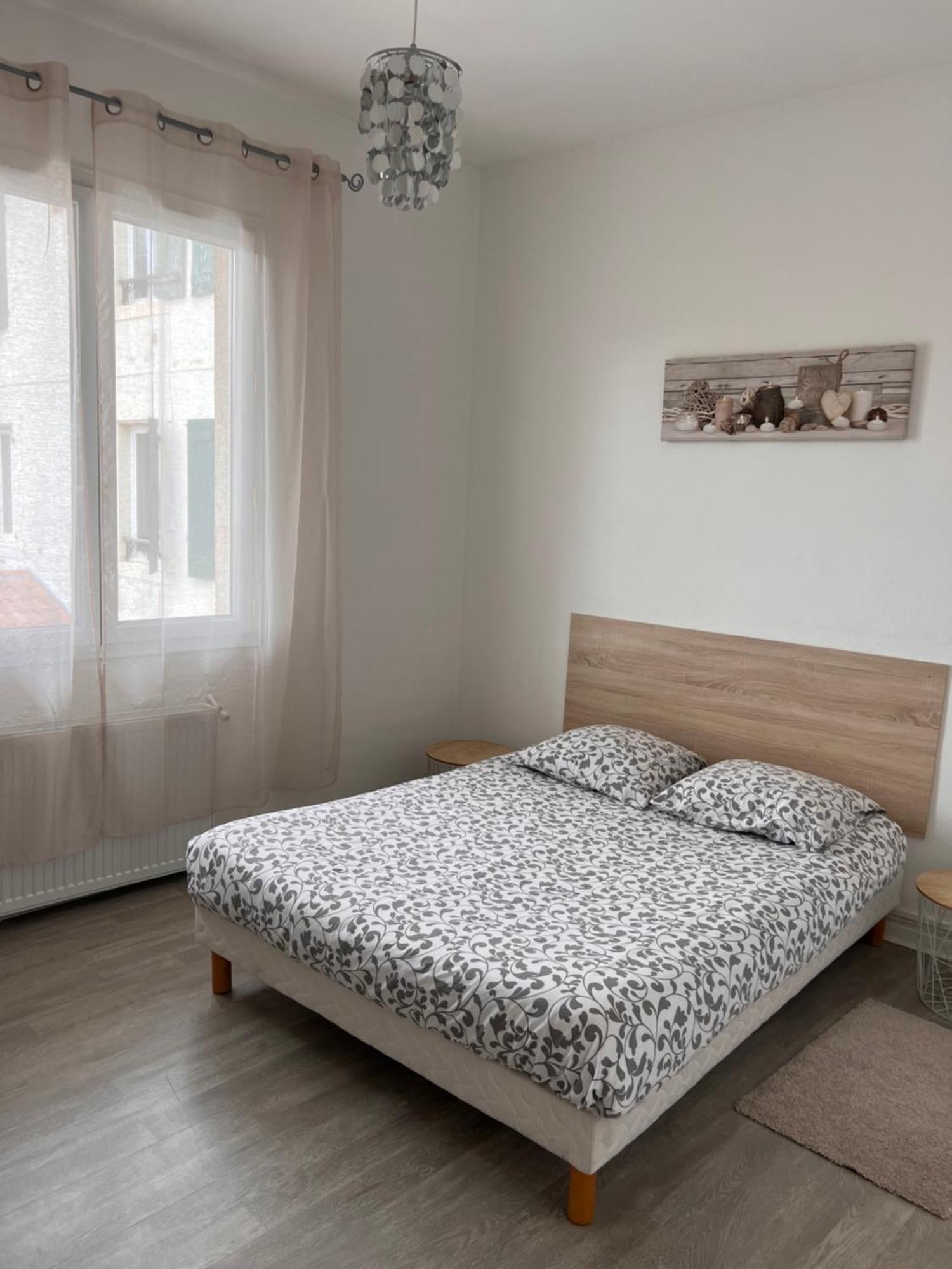 Appartement T3 De 54 M2 Saint Esprit Байон Екстериор снимка